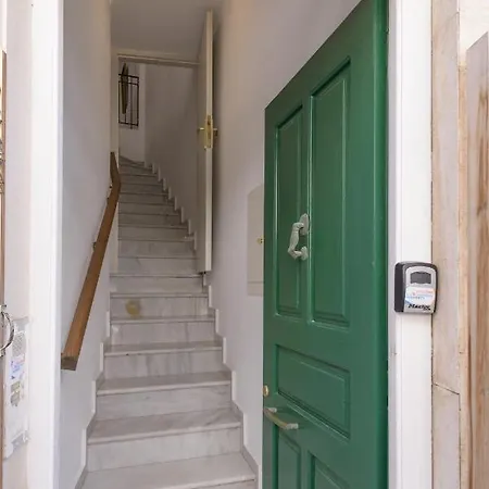 Holiday home Rethymno Heart *
