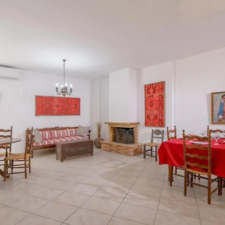 Rethymno Heart Holiday home Agios Andonios (Rethymno)