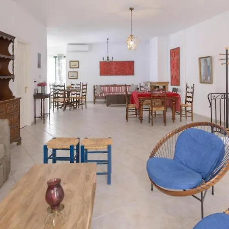 Rethymno Heart Agios Andonios (Rethymno)
